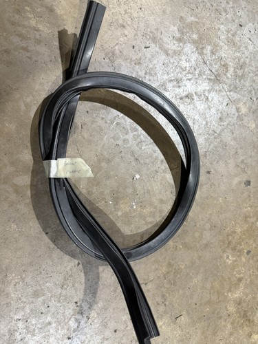 Golf mk4 bonnet scuttle - vw,
