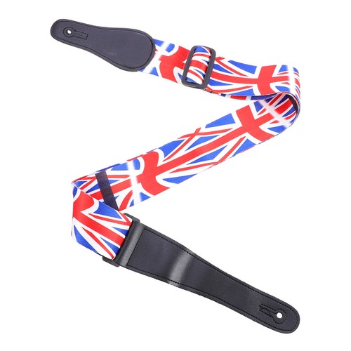 1pc decorative guitar strap - 1pc,