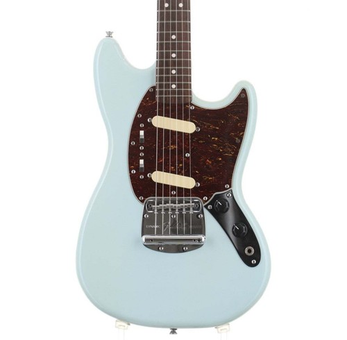 Squier classic vibe 60s - squier,