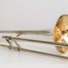 King 2B Silversonic Tenor