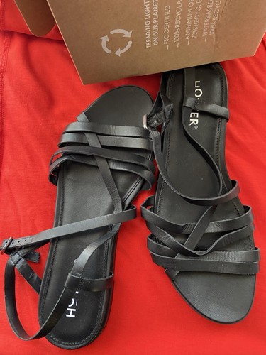 Hotter brand new - brand,
