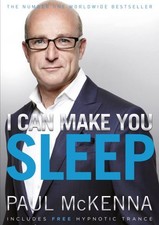 I can make you sleep (Paperback) - FREE Shipping