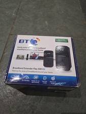 BT Broadband Extender Flex 500