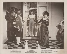 Hollywood Yvonne De Carlo +