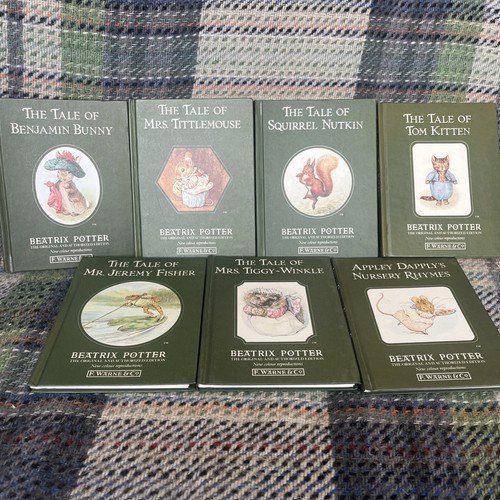 Beatrix potter books vintage - beatrix,