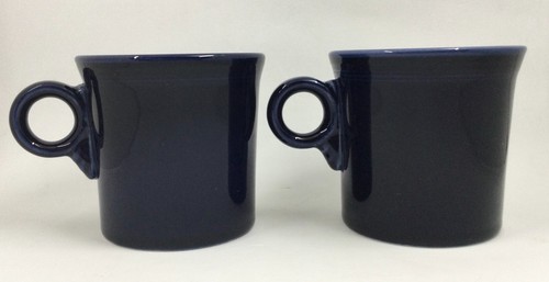 Fiesta ware blue - 2,