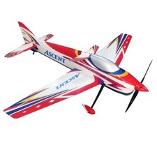 RC Airplane Scale Model ASCENT