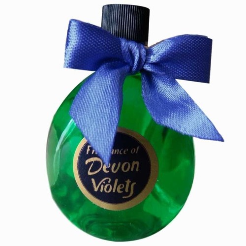 Devon violets 15ml vintage - devon,