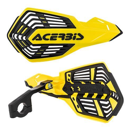 Acerbis future vented mx - x-future,