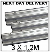 Screw & Stick On 3 x 1.2M 1.2