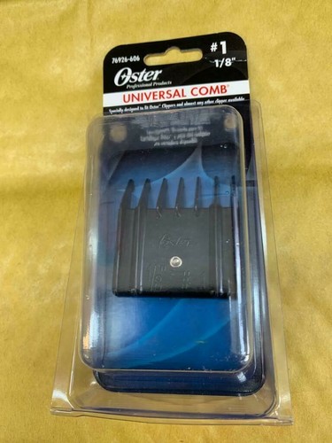 Oster clipper attachment - clipper,