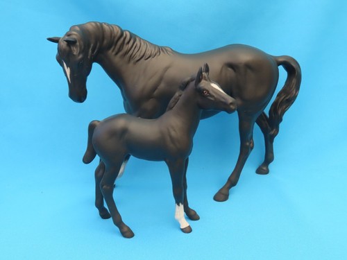 Beswick black beauty - black, &