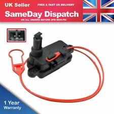 NEW FUEL FILLER FLAP ACTUATOR