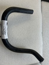 New Oil Cooler Feeder Hose