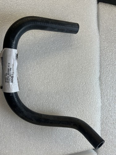 New oil cooler - new,