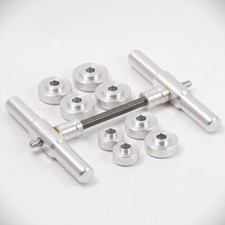 Bearing press for specialized - for,