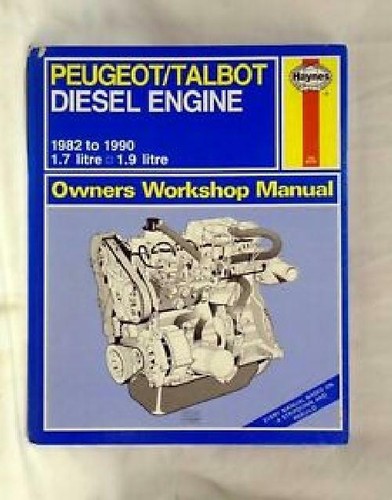 Haynes manual 950 - haynes,