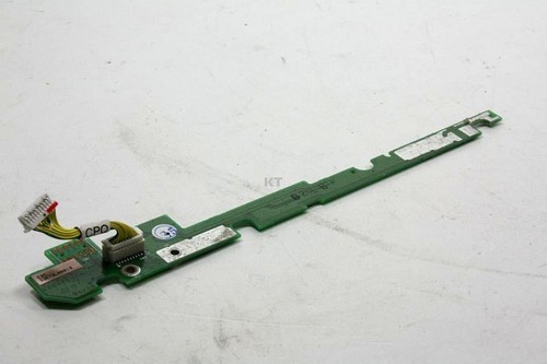 Power button board - power,