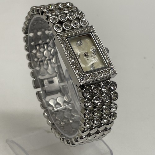 Avon ladies quartz bracelet - avon,