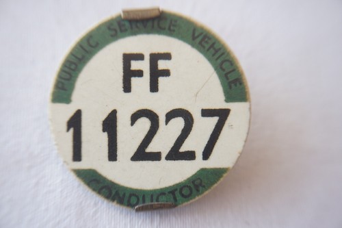 Psv 11227 bus conductors - psv,