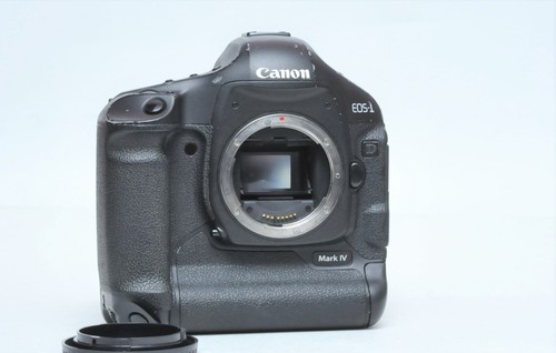 Canon eos mark - eos, 1d