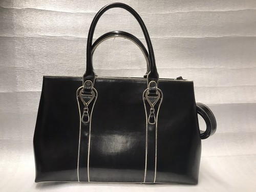 Fioelli shoulder strap - , black