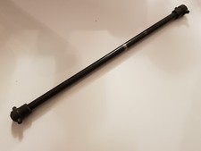 MCD RACE RUNNER CENTRE REAR