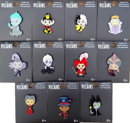 Lot 11x loungefly disney - x,
