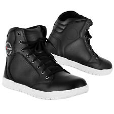 Motorbike Boots Leather