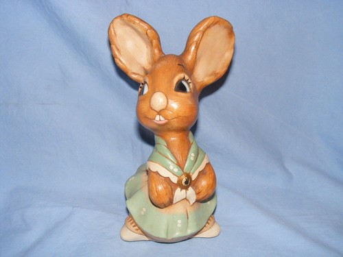 Pendelfin mother rabbit - pendelfin,