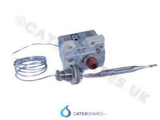 TMST10549 PARRY FRYER HIGH  THERMOSTAT HI LIMIT RESET TRIP 9103 2001 PARTS 230oC