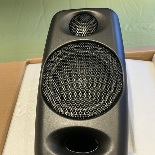 Passive speaker only - speaker, ik