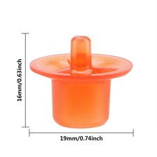 A50pcs Beekeeping Queen