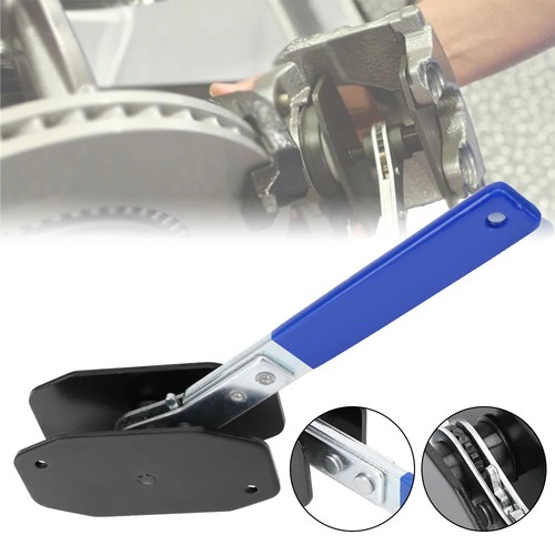 Brake caliper piston spreader - caliper,