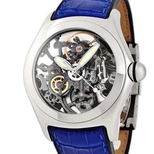 Corum bubble skeleton - corum,
