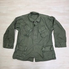 Vietnam OG 107 Jungle Jacket