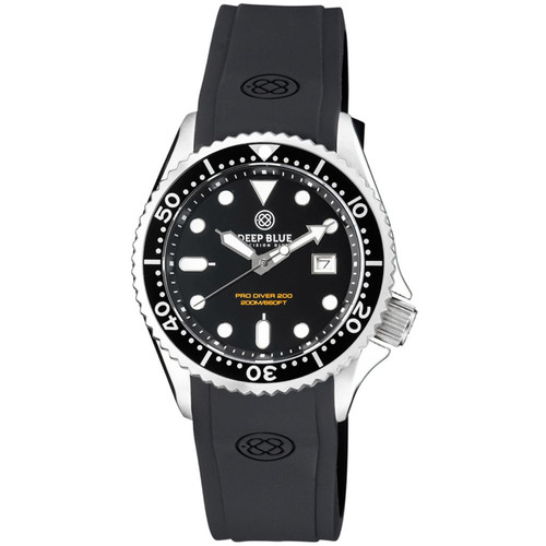Deep blue 41mm pro - deep,