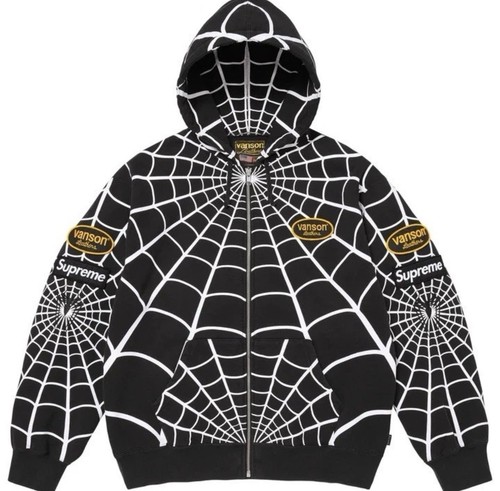 Supreme vanson leathers - supreme®/vanson, leathers®