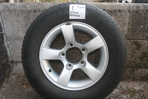 Set used suzuki - suzuki, jimny