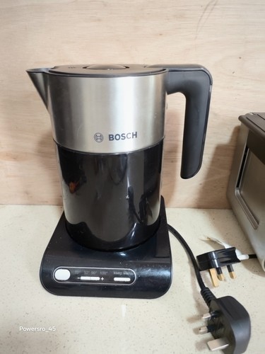 Bosch styline twk8633gb - bosch,