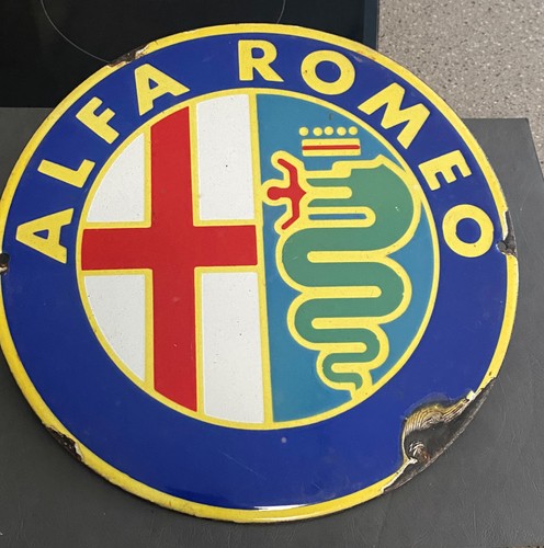 Classic alfa romeo - alfa,