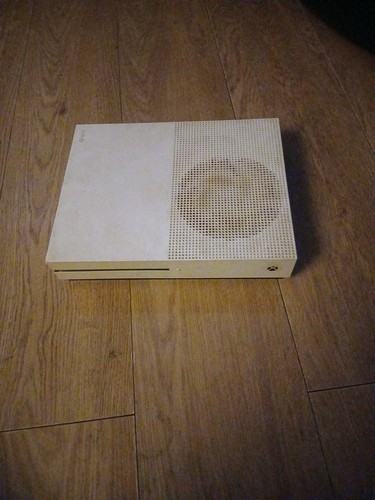 Microsoft xbox one 1681 1tb - one,