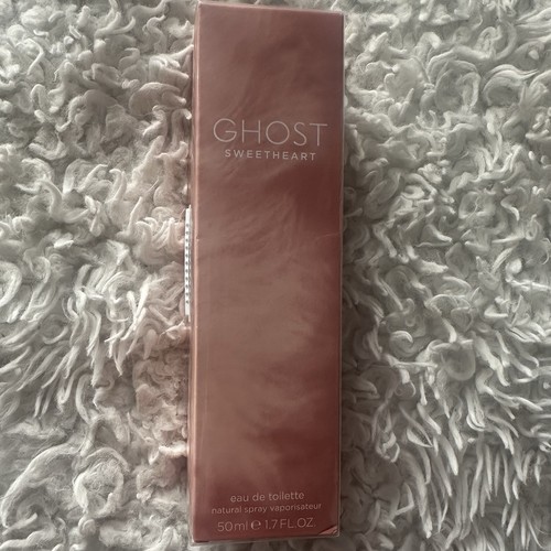 Ghost sweetheart eau - sweetheart, de