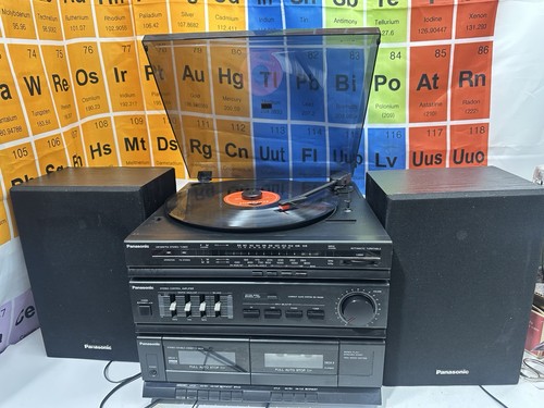 Panasonic hm09a record - panasonic,