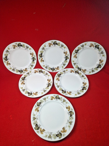 Royal doulton larchmont set - larchmont,