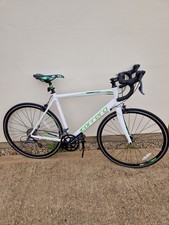 Carrera Vanquish Road Bike 54cm frame . Very good condition.