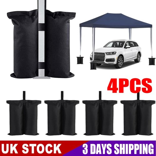 Gazebo sand bag - sand,