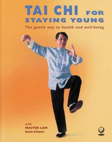 Tai chi for - for, staying