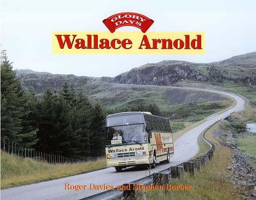 Wallace arnold - wallace, (glory