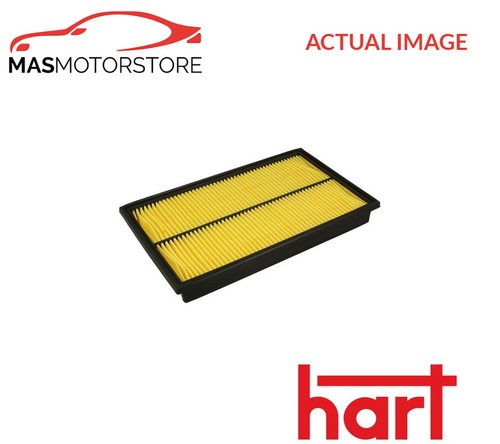 Engine air filter element - filter, hart